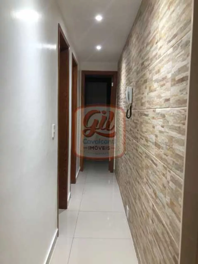 Apartamento, 3 quartos, 50 m² - Foto 5