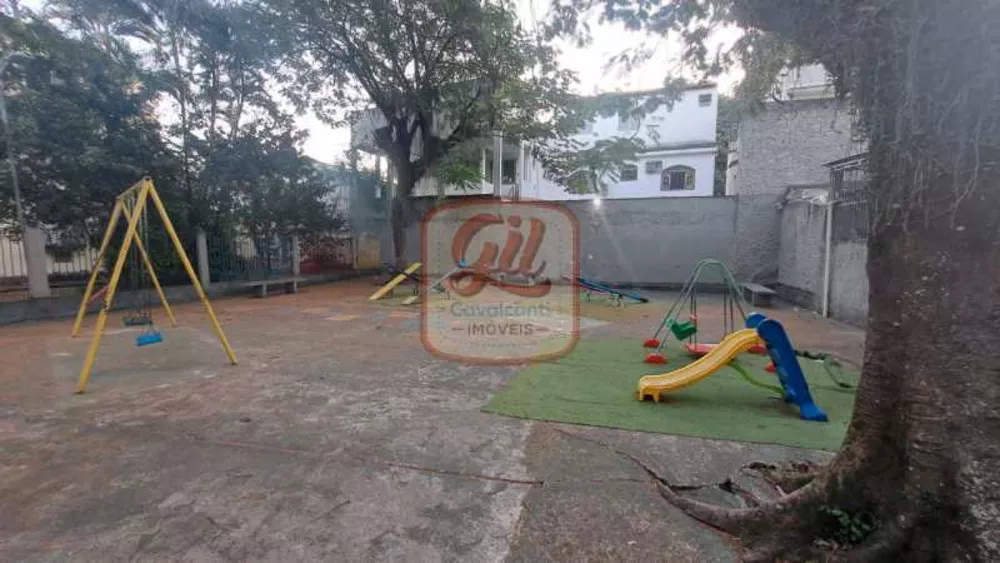 Apartamento, 3 quartos, 50 m² - Foto 16