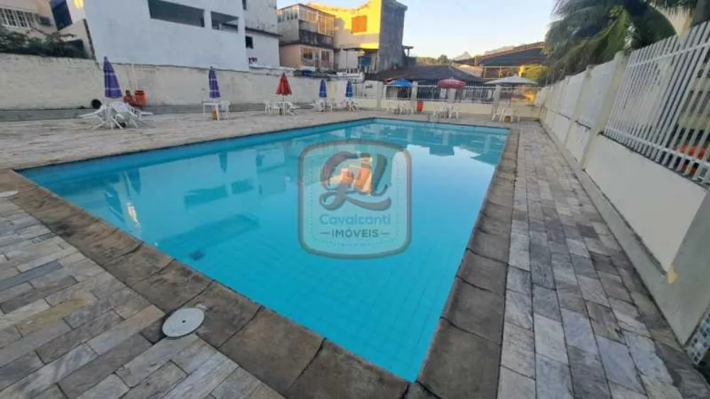 Apartamento, 3 quartos, 50 m² - Foto 15