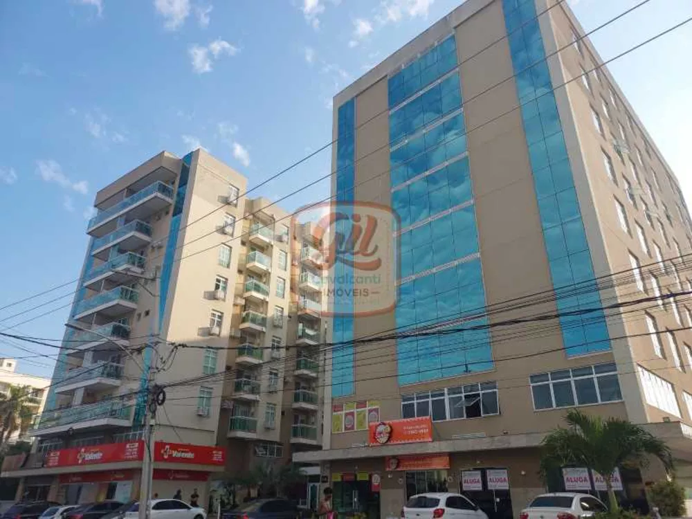 Apartamento, 1 quarto, 38 m² - Foto 21