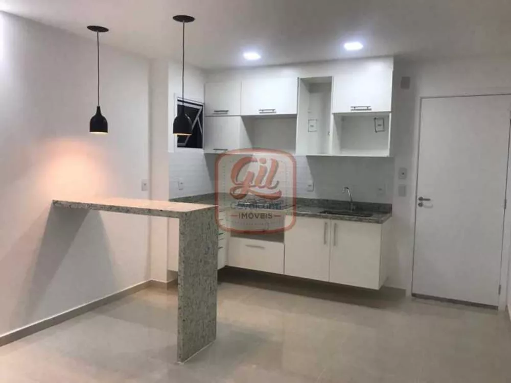 Apartamento, 1 quarto, 38 m² - Foto 4