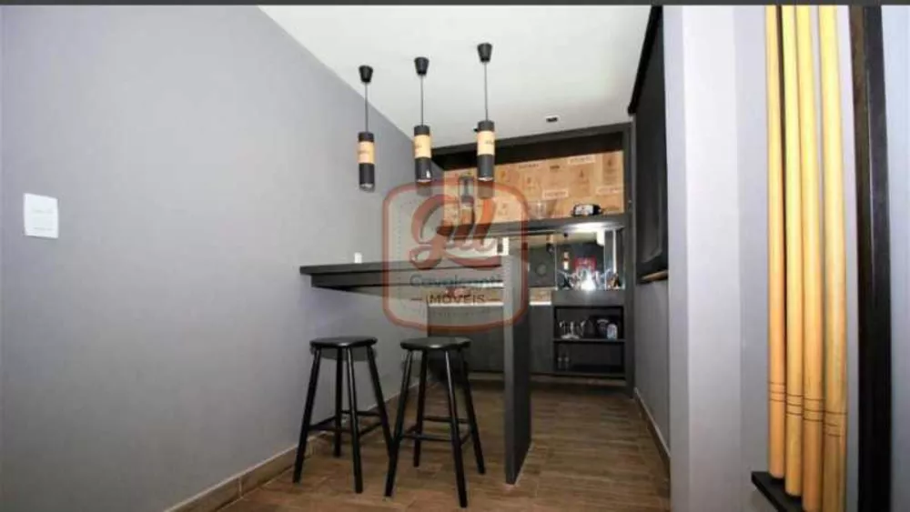Apartamento, 1 quarto, 38 m² - Foto 14