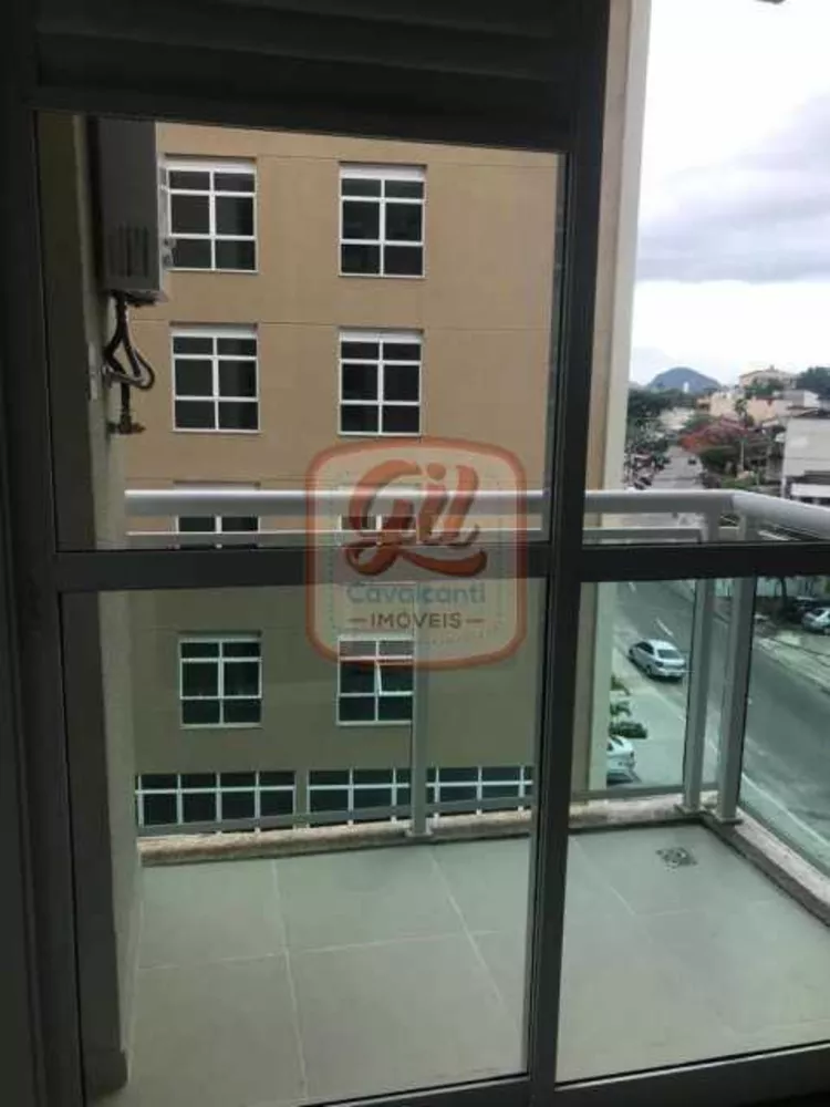 Apartamento, 1 quarto, 38 m² - Foto 28