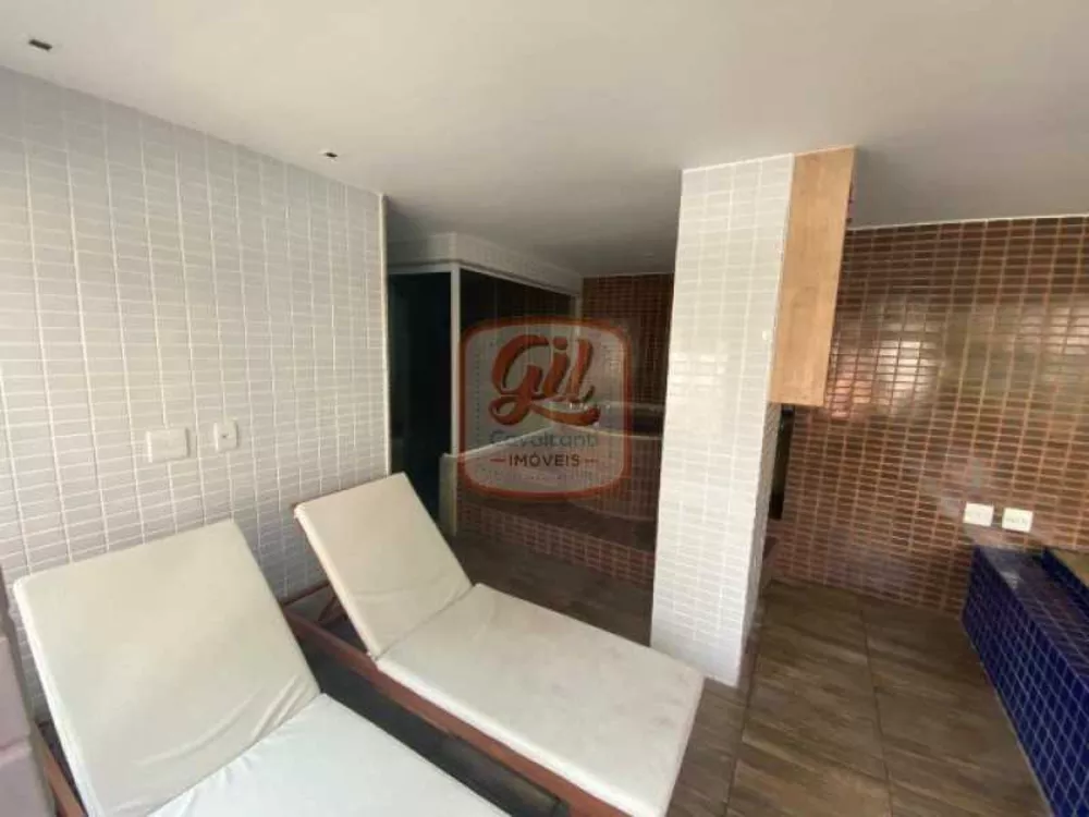 Apartamento, 1 quarto, 38 m² - Foto 1
