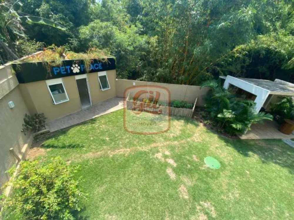 Apartamento, 1 quarto, 38 m² - Foto 8