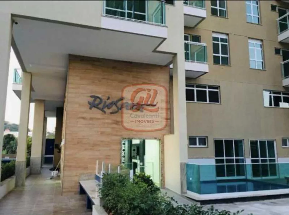 Apartamento, 1 quarto, 38 m² - Foto 16