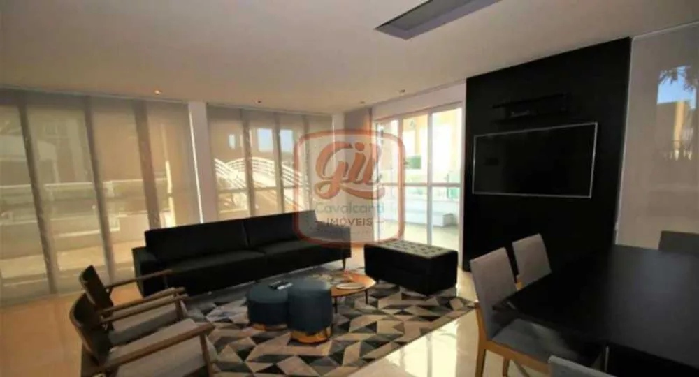 Apartamento, 1 quarto, 38 m² - Foto 9