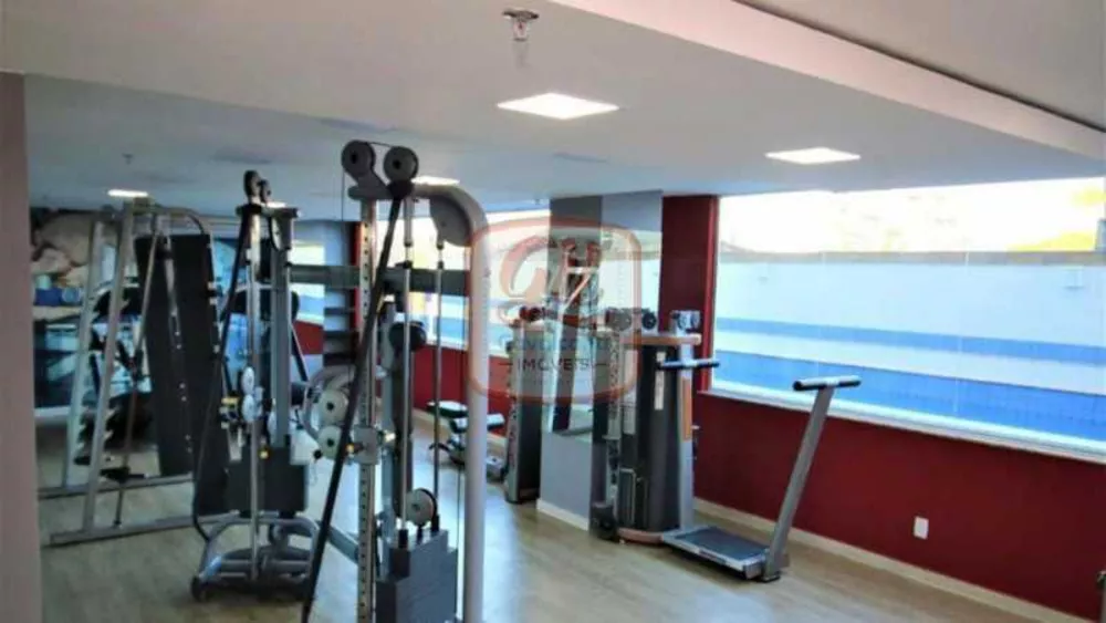 Apartamento, 1 quarto, 38 m² - Foto 11