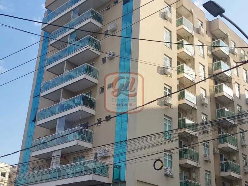 Apartamento, 1 quarto, 38 m² - Foto 26