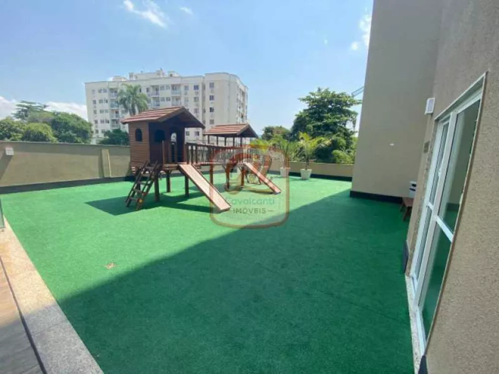 Apartamento, 1 quarto, 38 m² - Foto 29