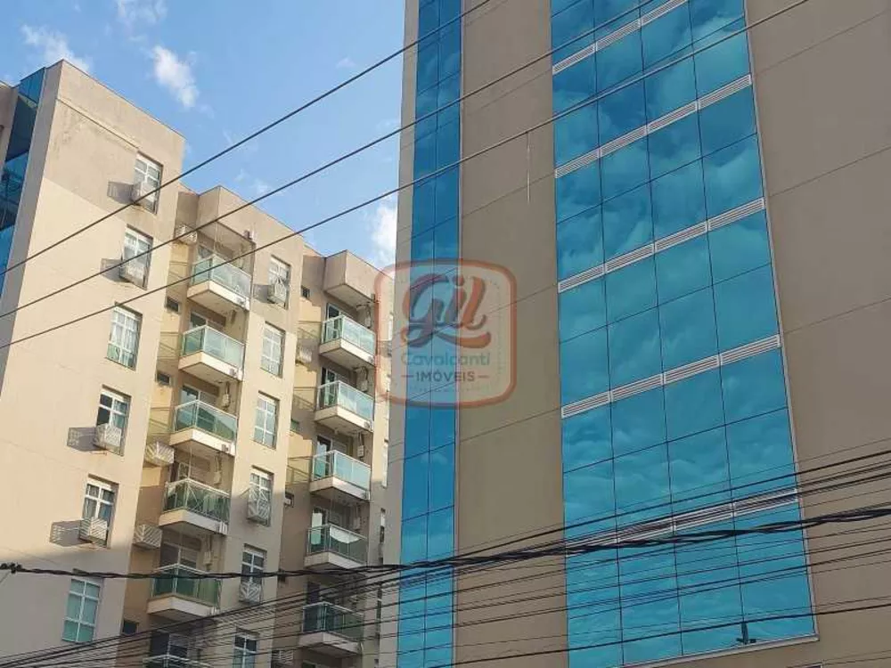 Apartamento, 1 quarto, 38 m² - Foto 15