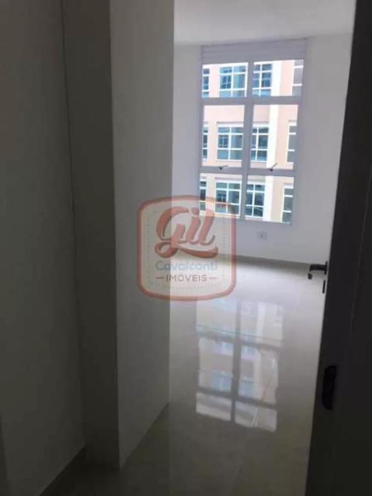 Apartamento, 1 quarto, 38 m² - Foto 23