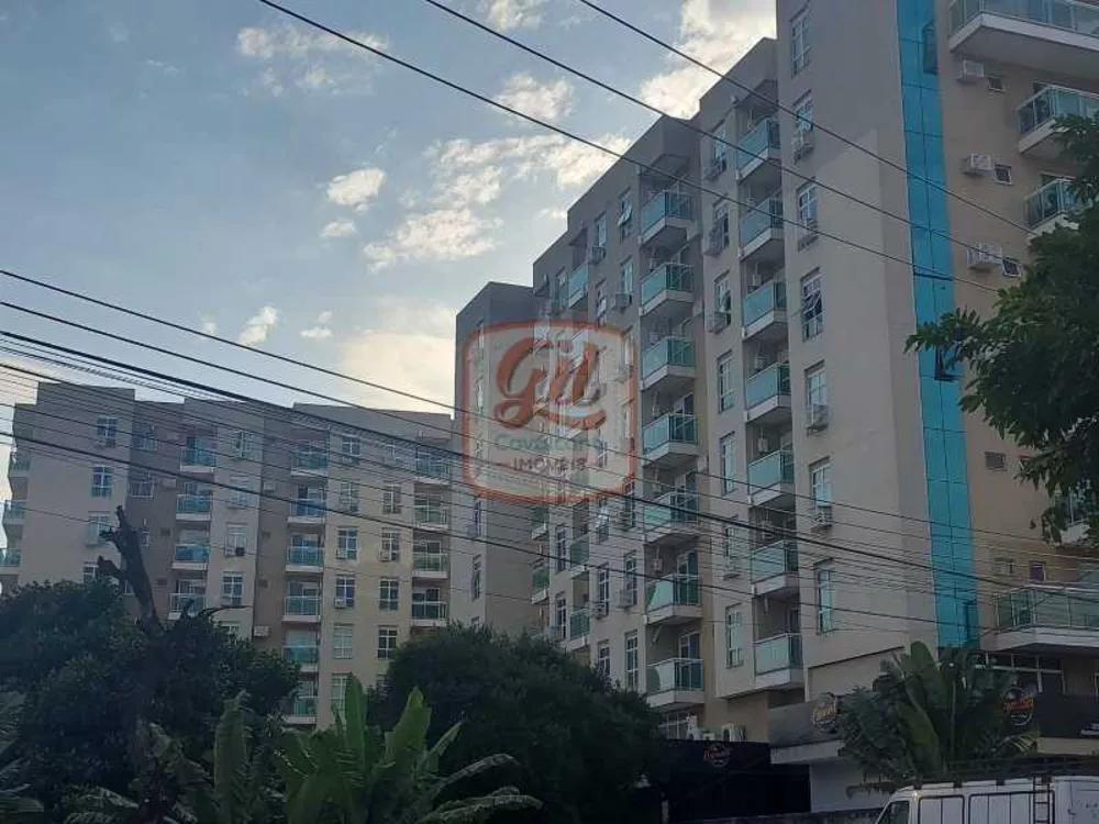 Apartamento, 1 quarto, 38 m² - Foto 7