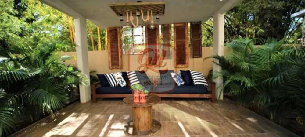 Apartamento, 1 quarto, 38 m² - Foto 12