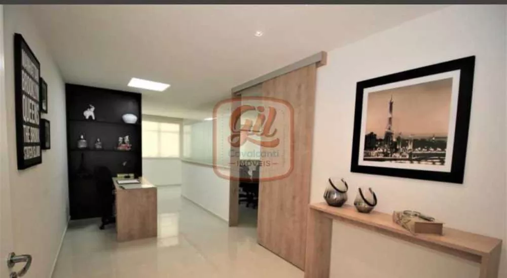 Apartamento, 1 quarto, 38 m² - Foto 13