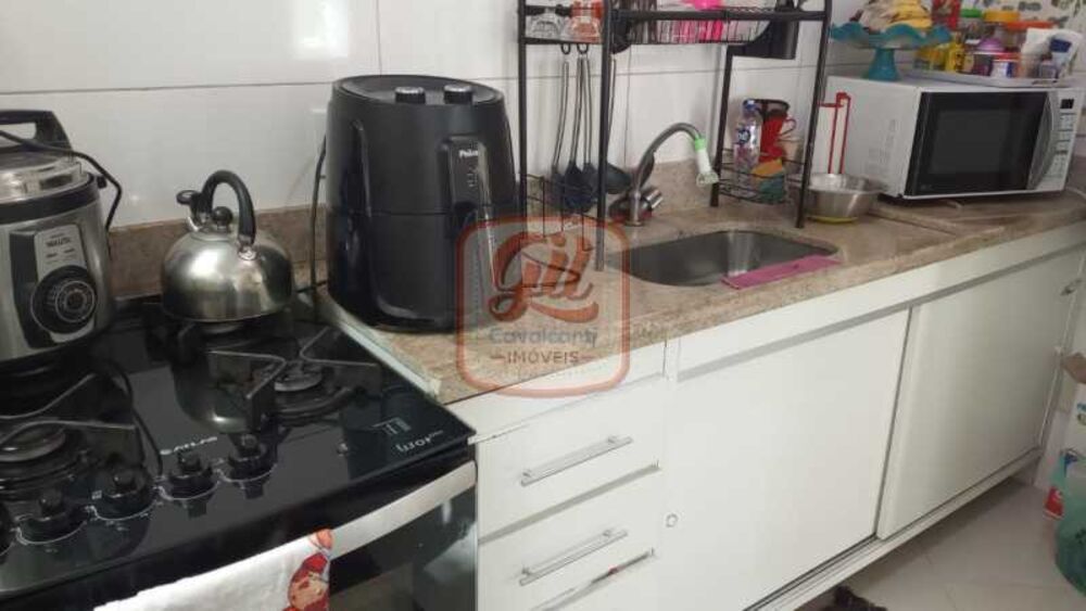 Casa de Condomínio, 3 quartos - Foto 19