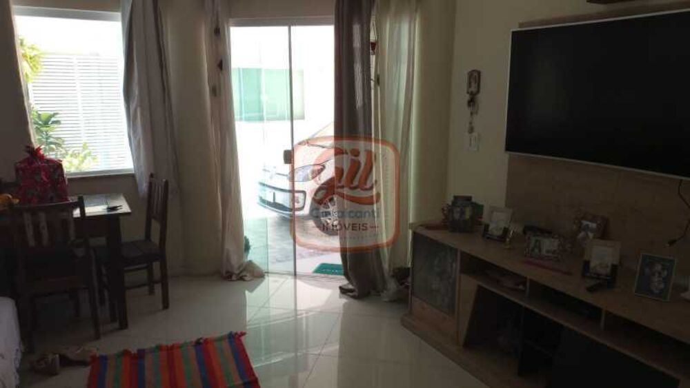 Casa de Condomínio, 3 quartos - Foto 16