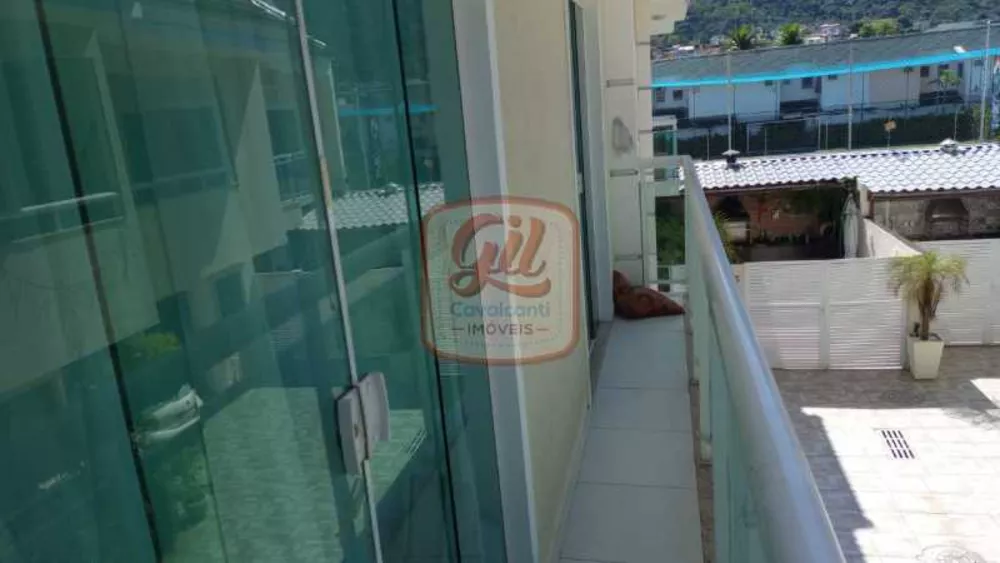 Casa de Condomínio, 3 quartos - Foto 11