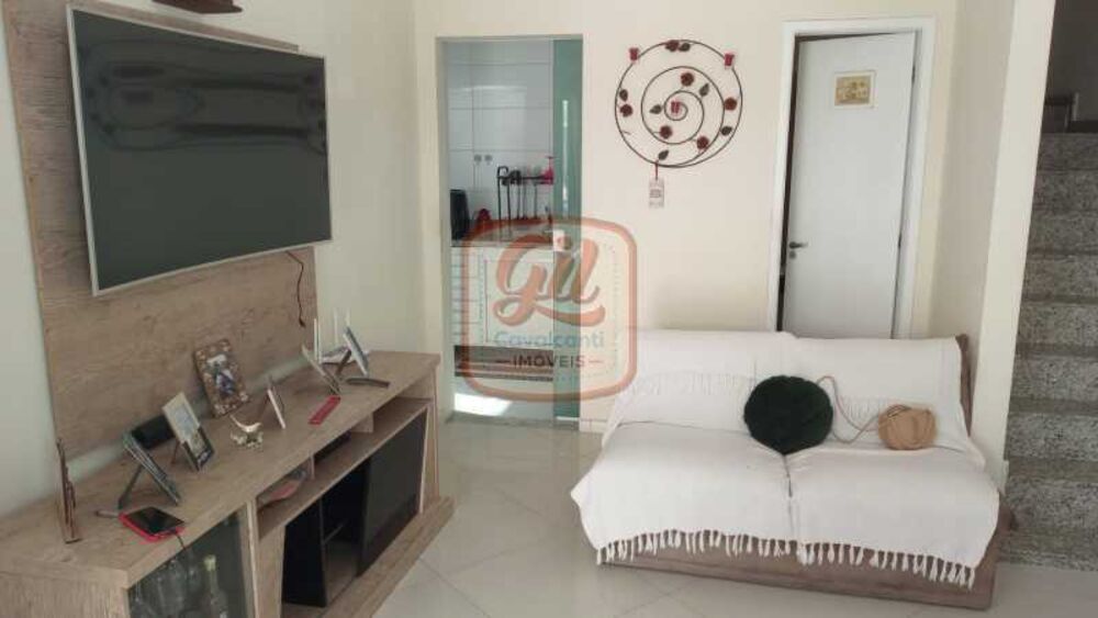 Casa de Condomínio, 3 quartos - Foto 14