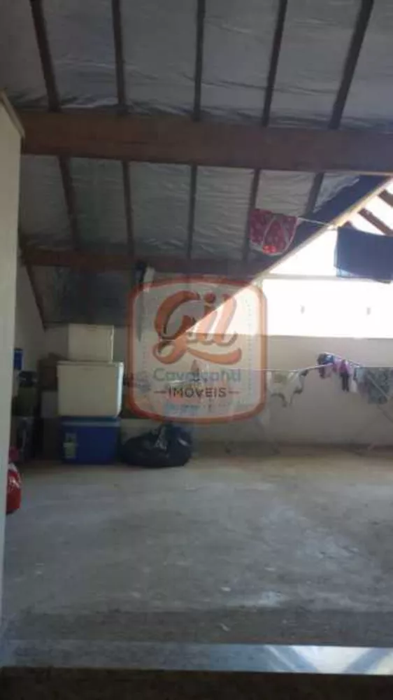 Casa de Condomínio, 3 quartos - Foto 29