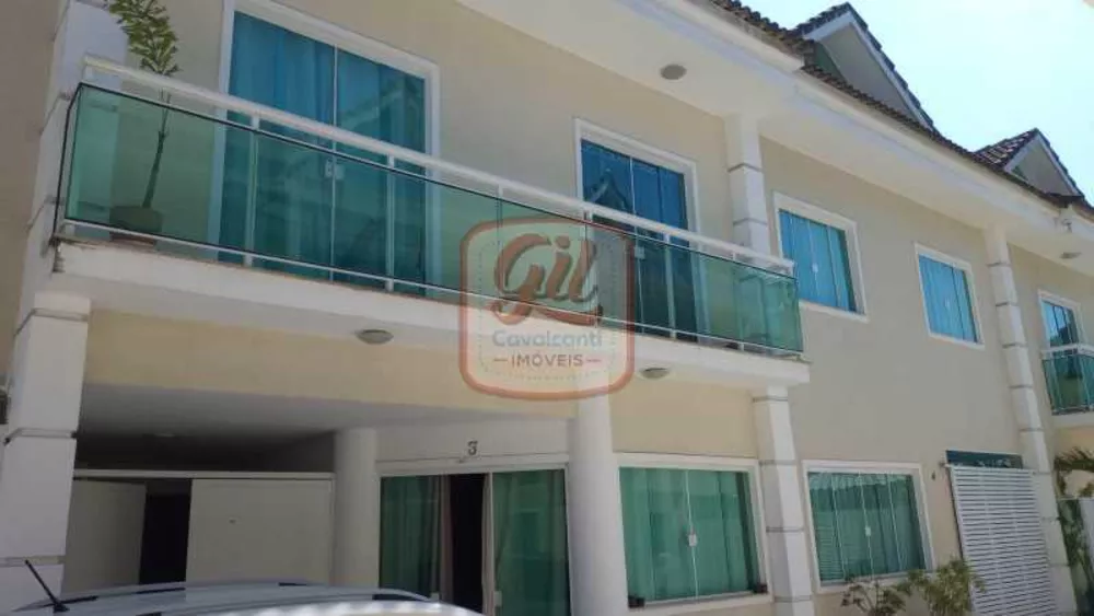 Casa de Condomínio, 3 quartos - Foto 8