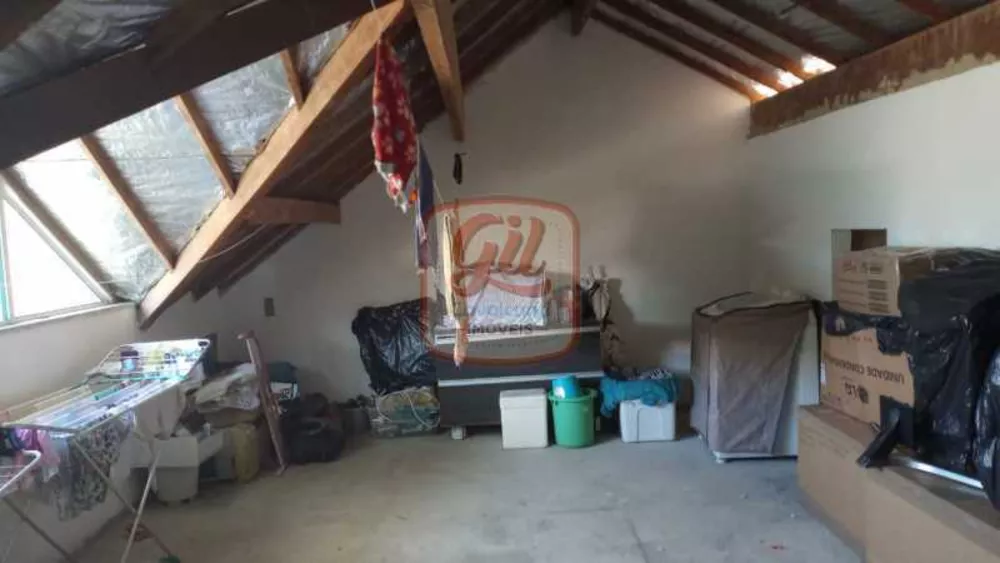 Casa de Condomínio, 3 quartos - Foto 30