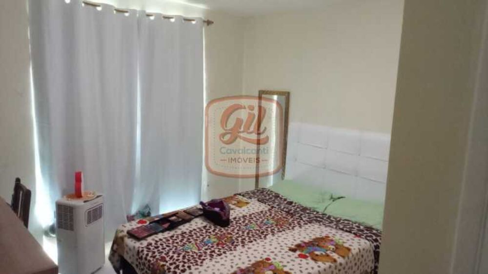 Casa de Condomínio, 3 quartos - Foto 21