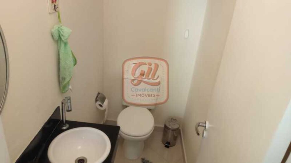 Casa de Condomínio, 3 quartos - Foto 17