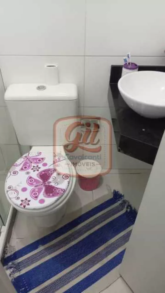 Casa de Condomínio, 3 quartos - Foto 25