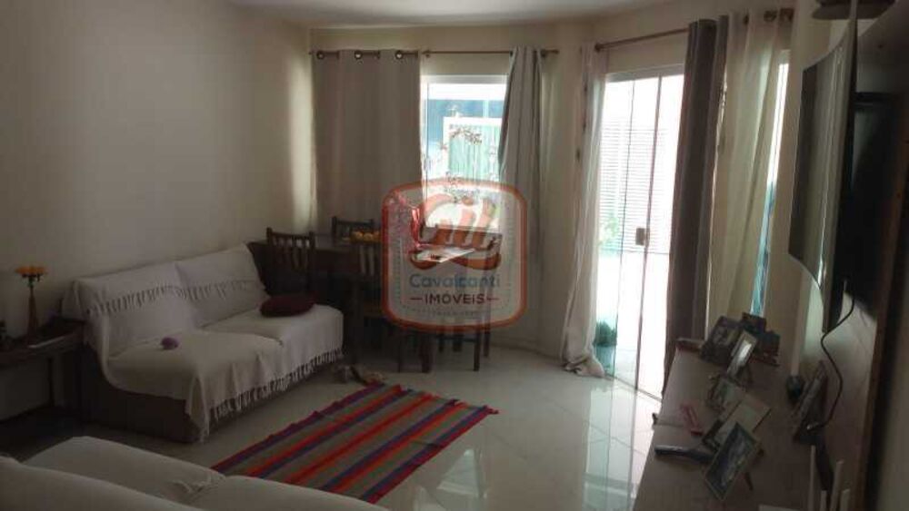 Casa de Condomínio, 3 quartos - Foto 15