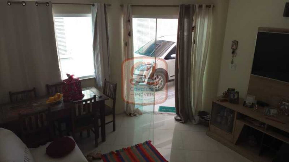 Casa de Condomínio, 3 quartos - Foto 13