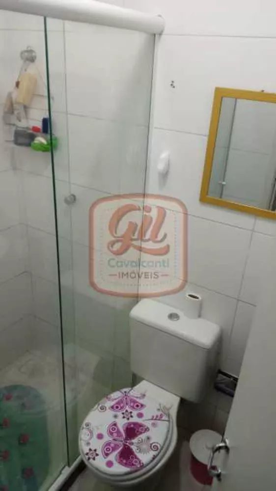 Casa de Condomínio, 3 quartos - Foto 22