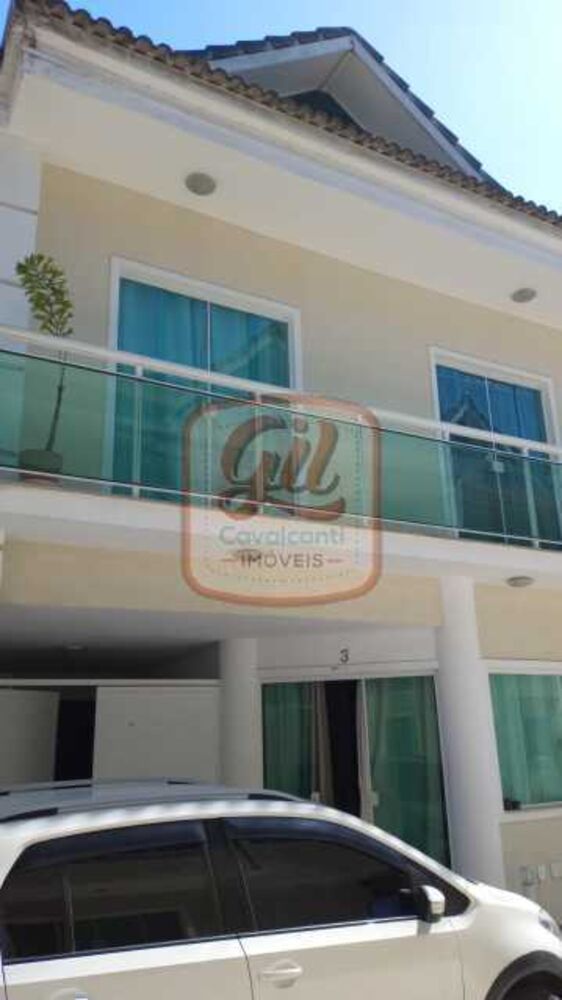 Casa de Condomínio, 3 quartos - Foto 10