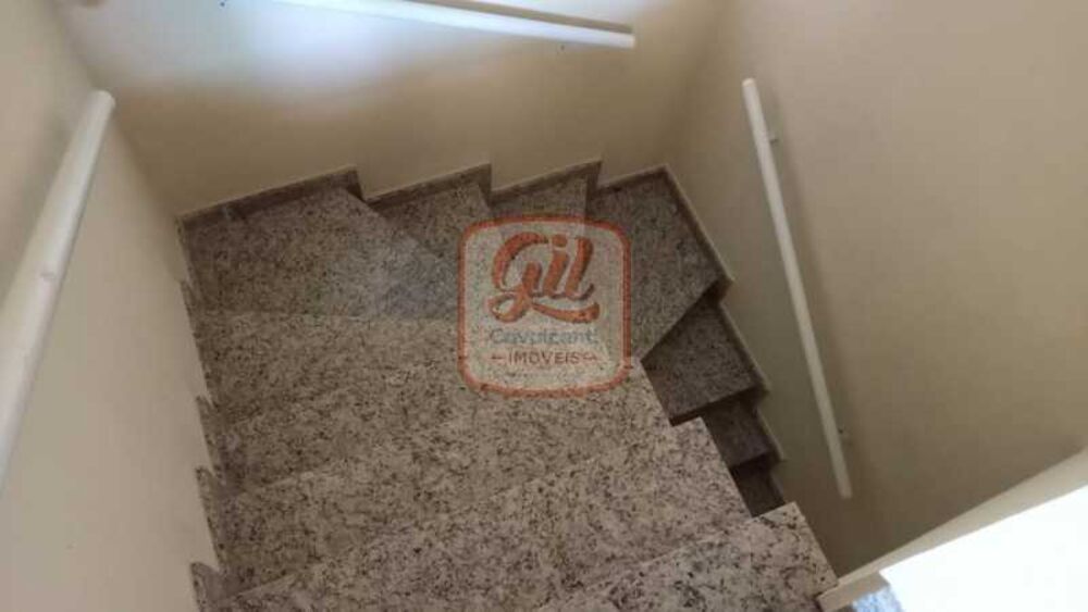 Casa de Condomínio, 3 quartos - Foto 18