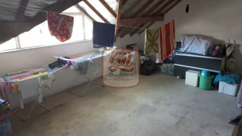 Casa de Condomínio, 3 quartos - Foto 28