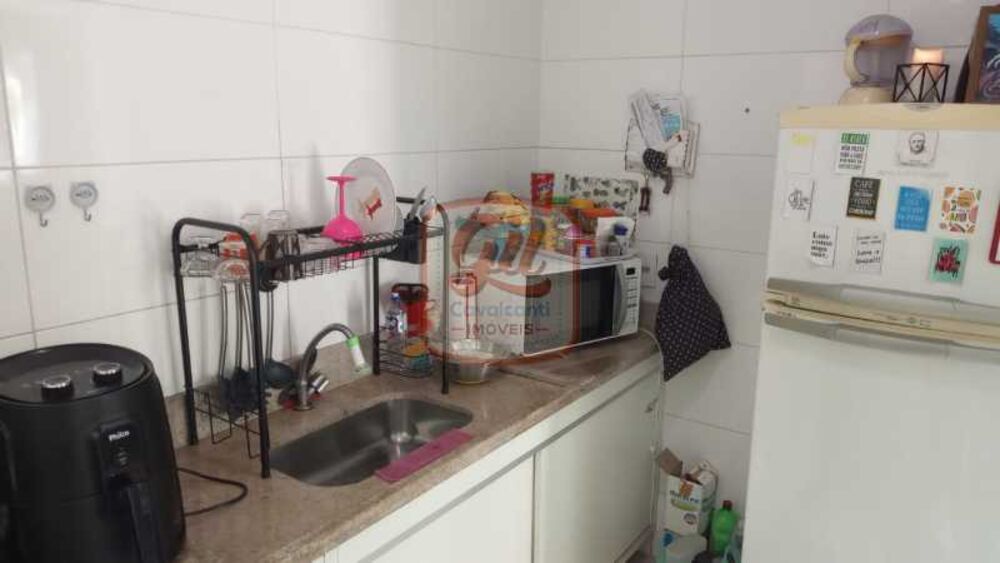 Casa de Condomínio, 3 quartos - Foto 20