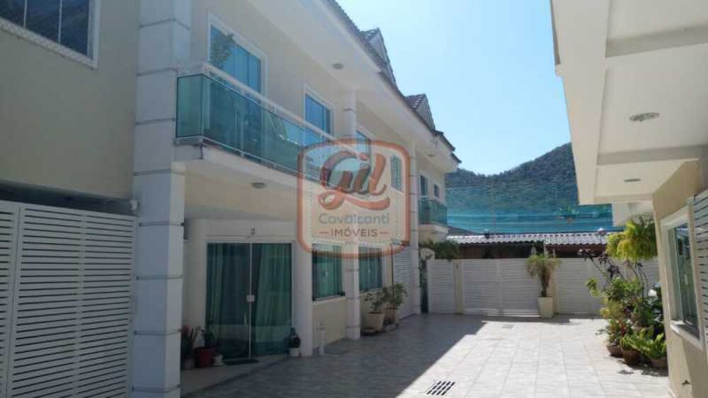 Casa de Condomínio, 3 quartos - Foto 7