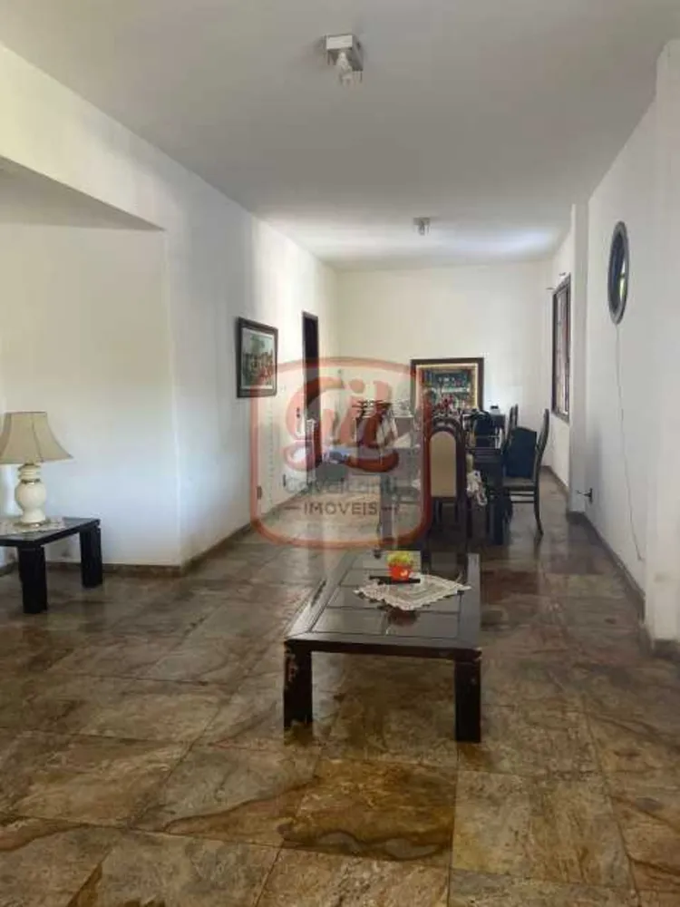Casa, 5 quartos, 365 m² - Foto 7