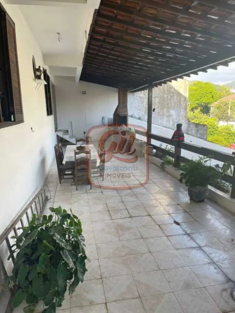 Casa, 5 quartos, 365 m² - Foto 5
