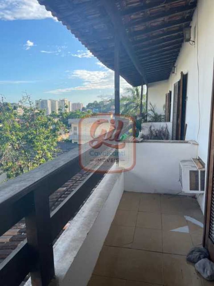 Casa à venda com 5 quartos, 365m² - Foto 7