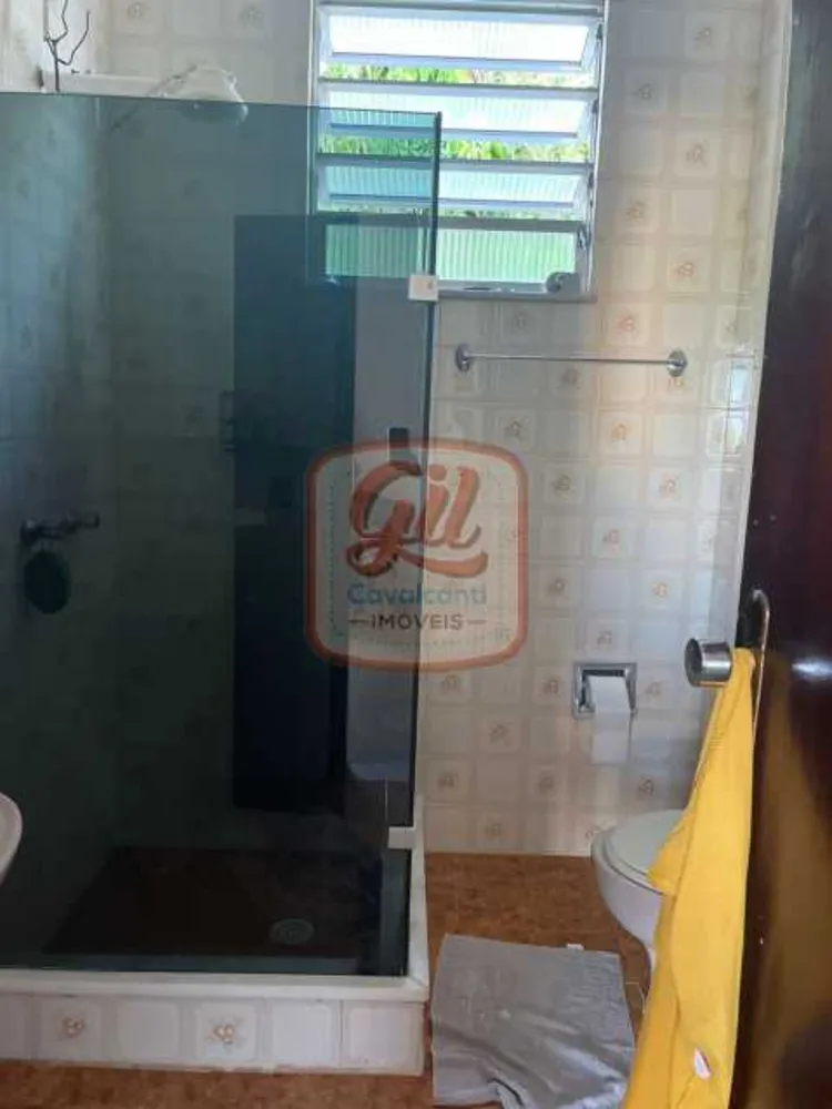 Casa, 5 quartos, 365 m² - Foto 17