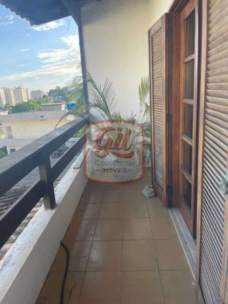 Casa, 5 quartos, 365 m² - Foto 15