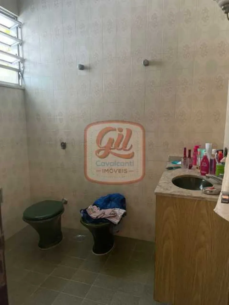 Casa, 5 quartos, 365 m² - Foto 11