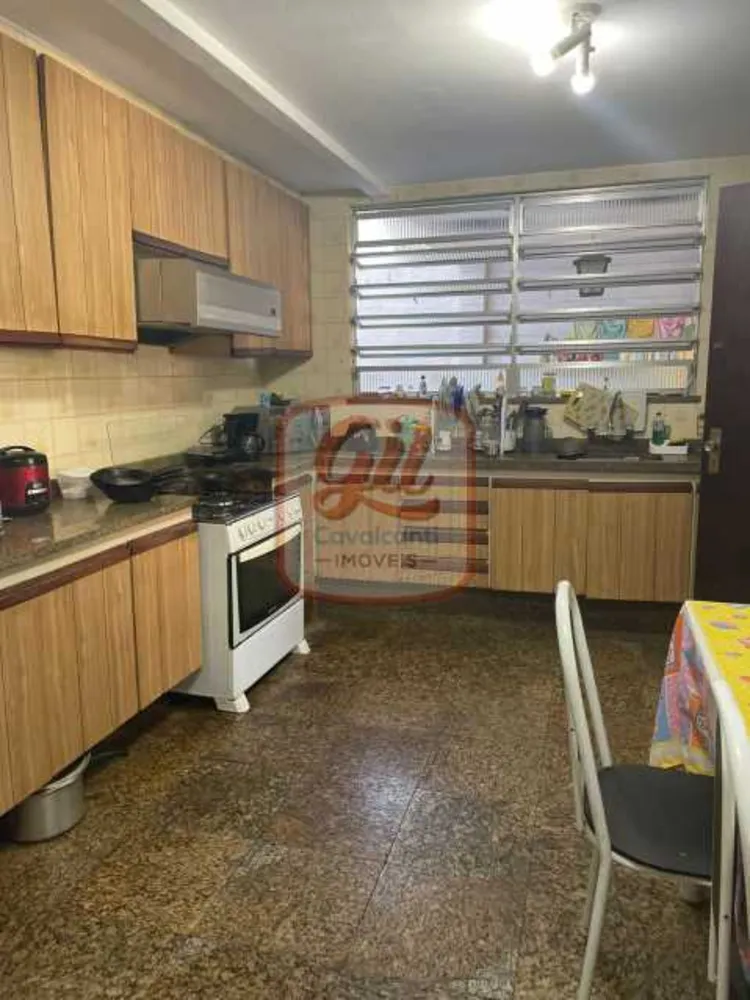 Casa, 5 quartos, 365 m² - Foto 9