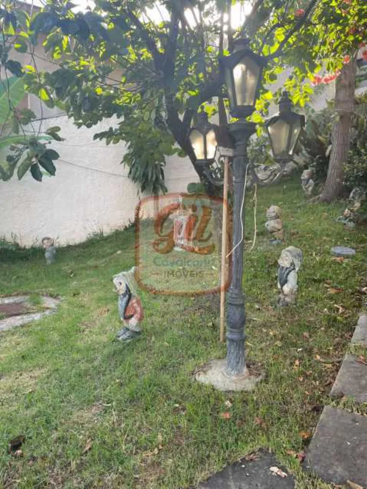 Casa, 5 quartos, 365 m² - Foto 4