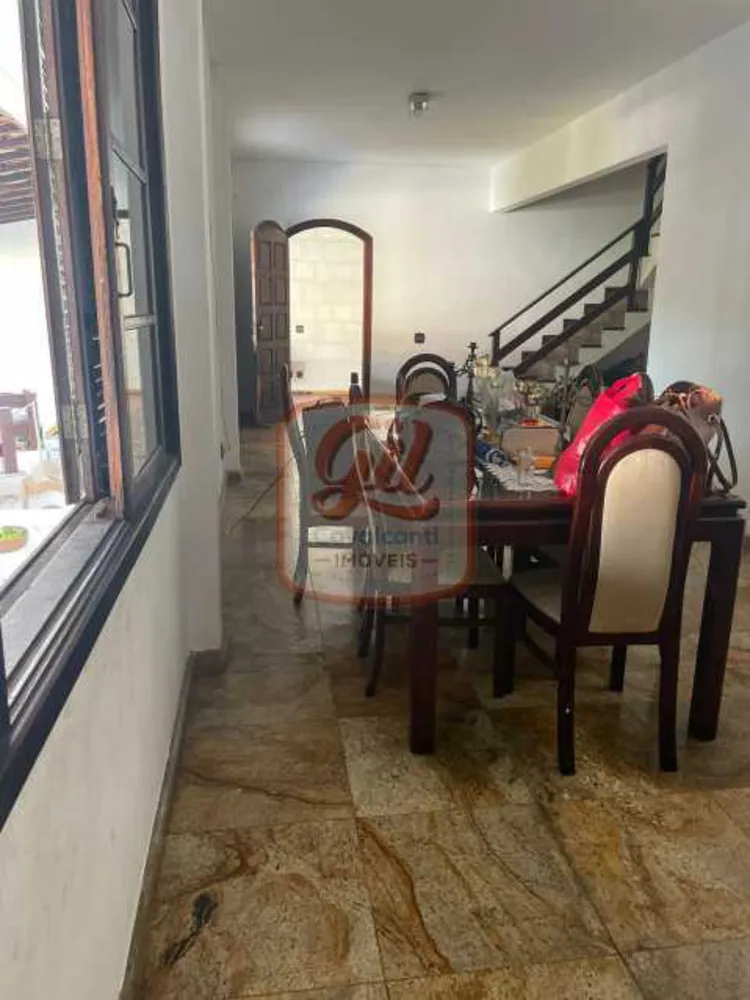 Casa, 5 quartos, 365 m² - Foto 8