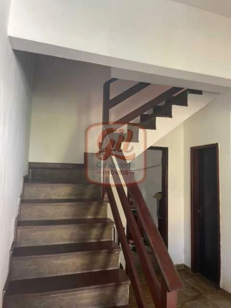 Casa, 5 quartos, 365 m² - Foto 12