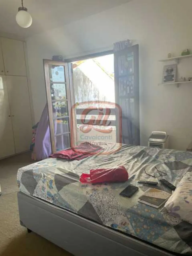 Casa, 5 quartos, 365 m² - Foto 19