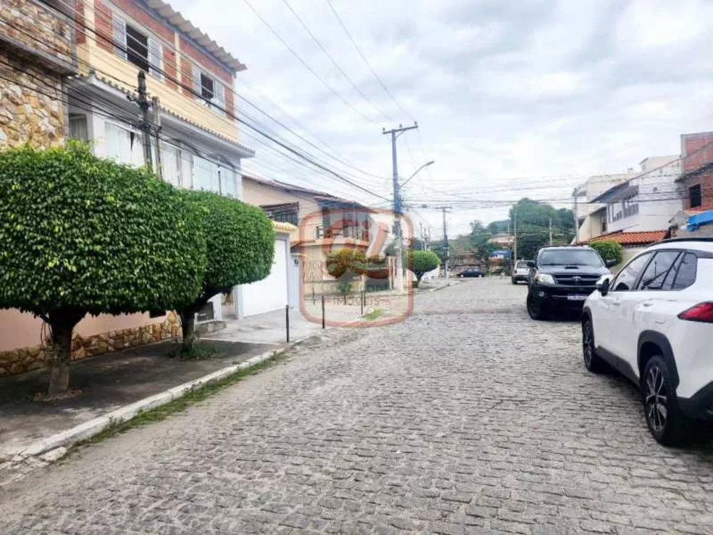 Casa de Condomínio, 3 quartos - Foto 8