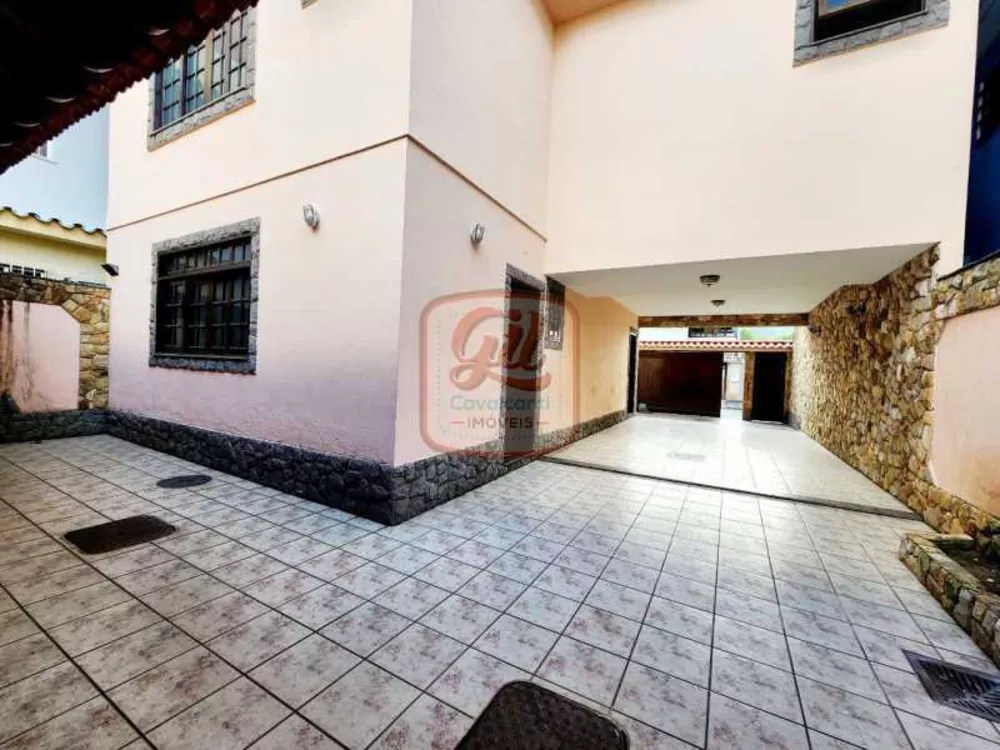 Casa de Condomínio, 3 quartos - Foto 25